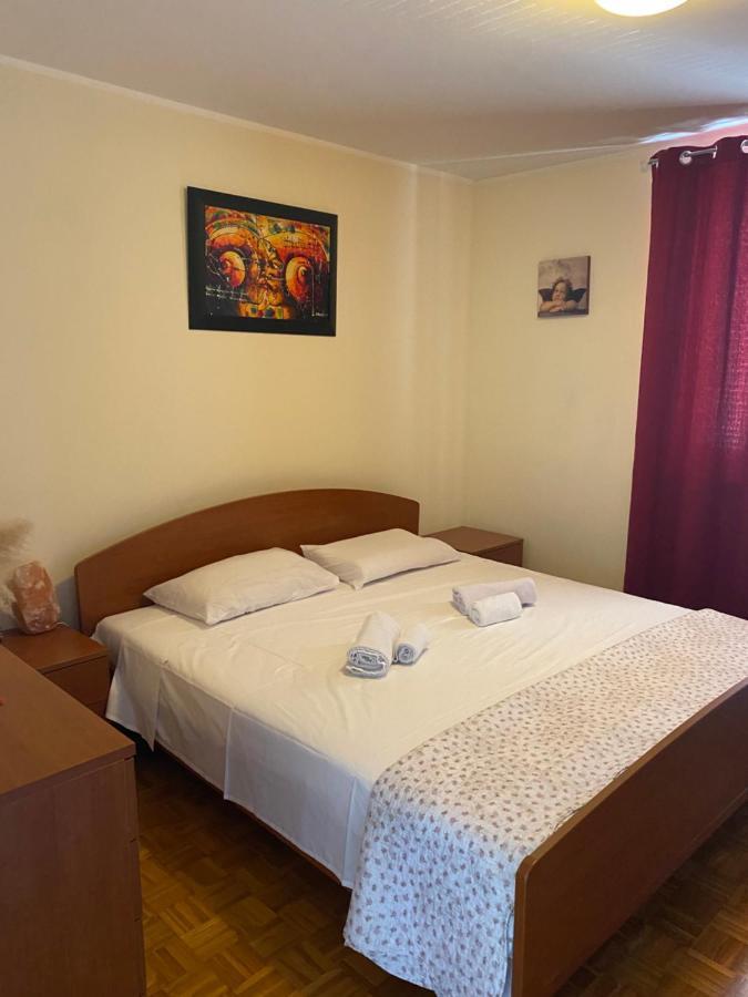 Lovely Apartment With Fabulous View Koper Exterior photo